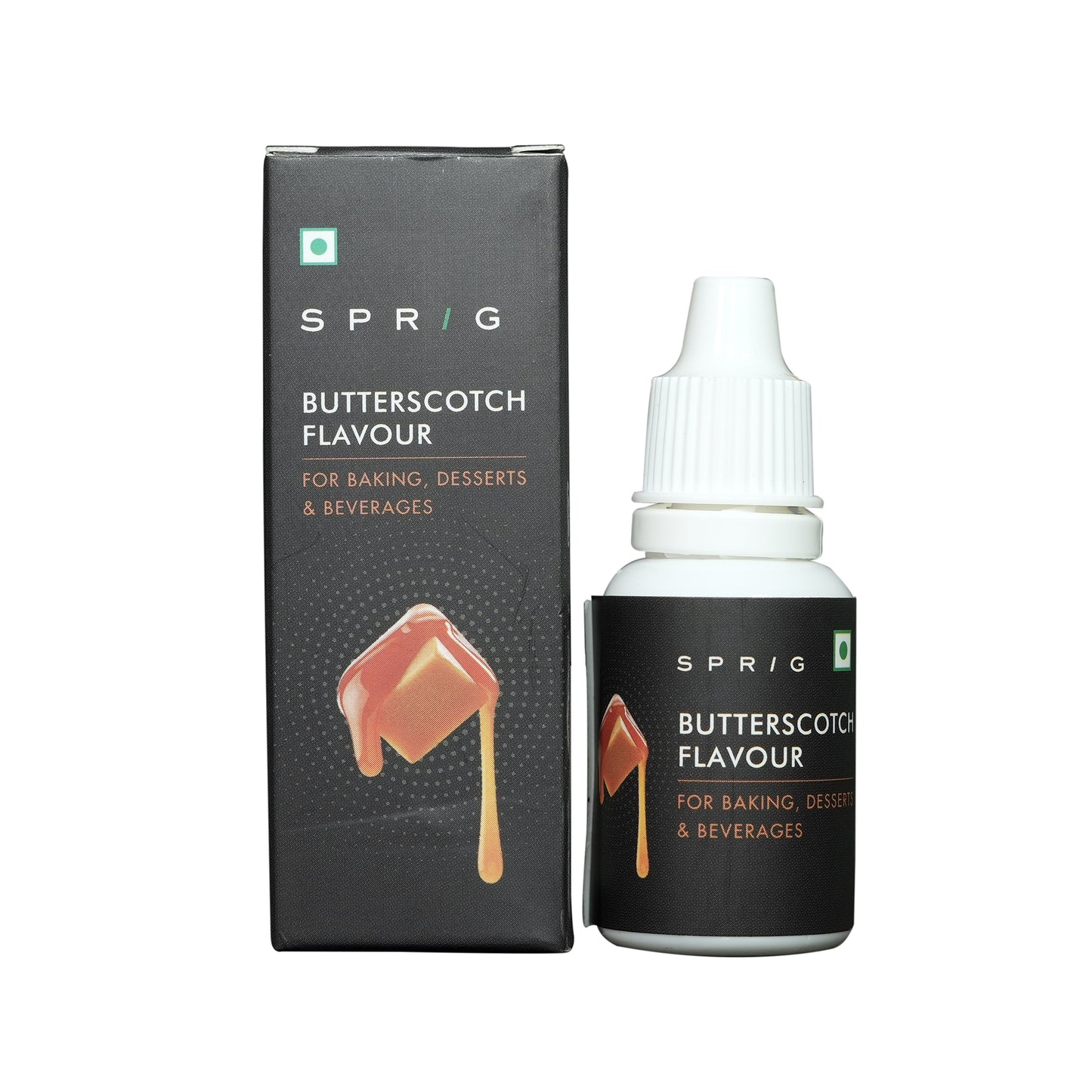 Butterscotch Flavour for Baking & Beverages