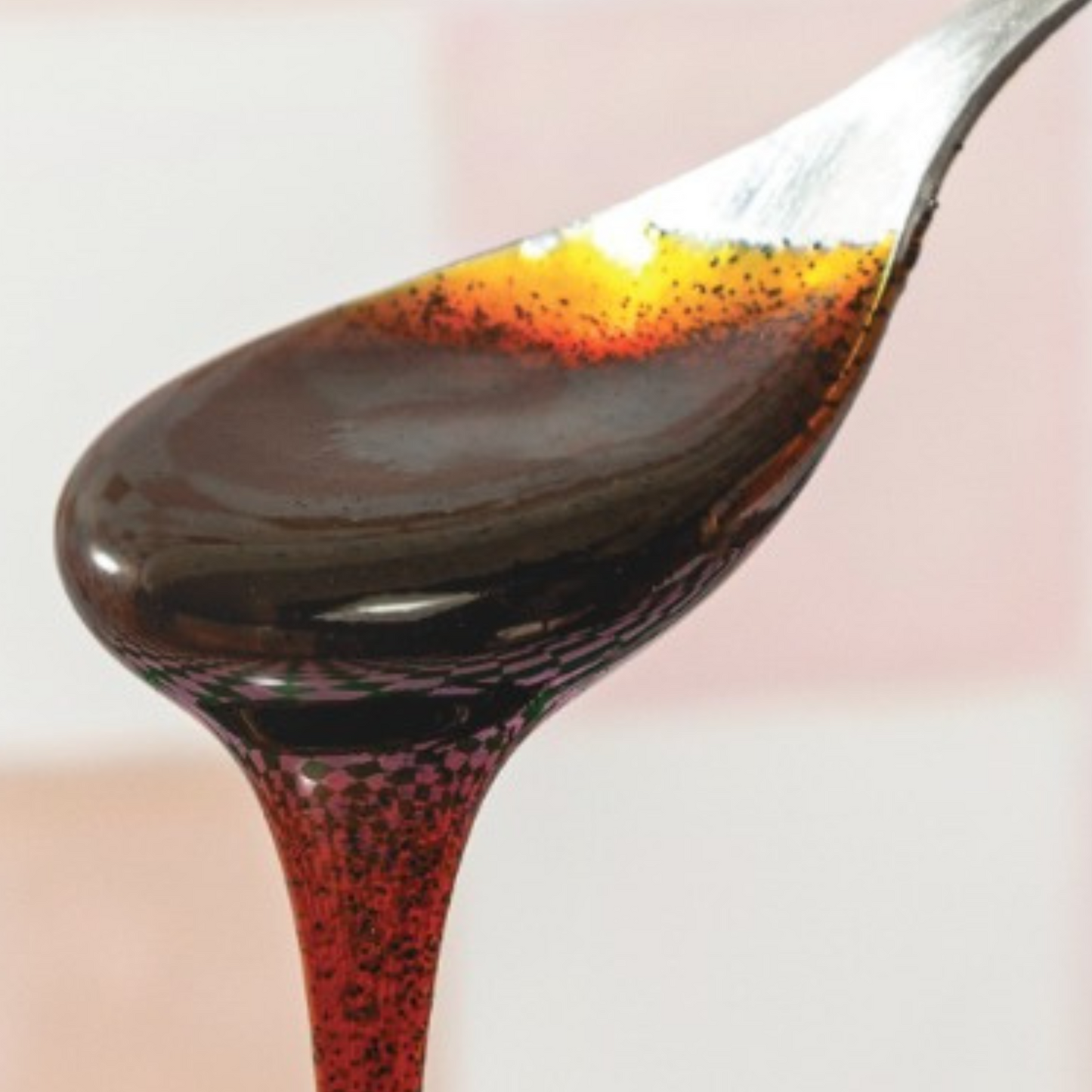 Vanilla Bean Paste With Seeds