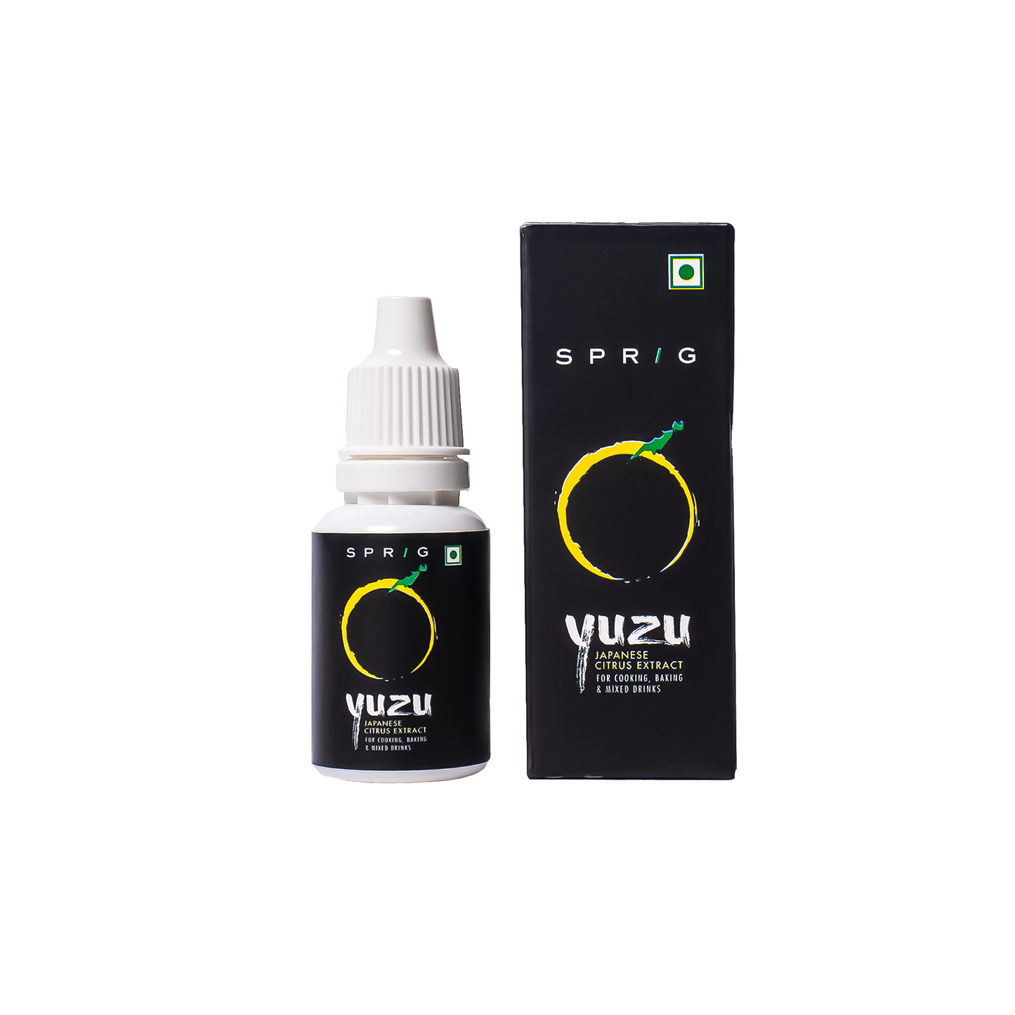 Yuzu Japanese Citrus Extract