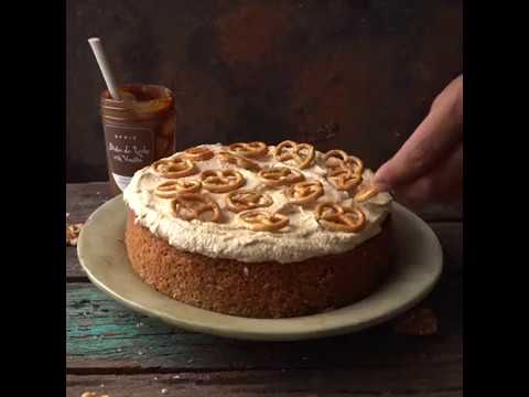 Load and play video in Gallery viewer, Dulce de Leche with Vanilla, 290g