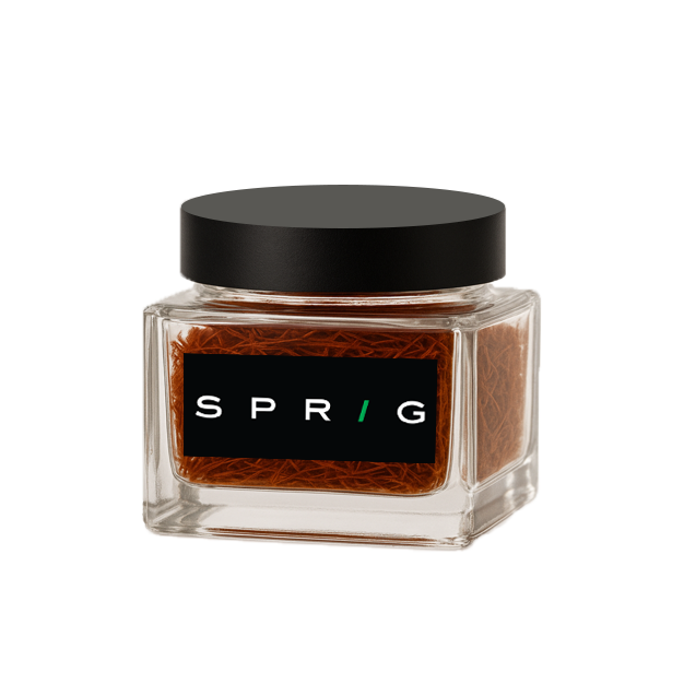 Saffron | 1g | ISO 3632 Tested