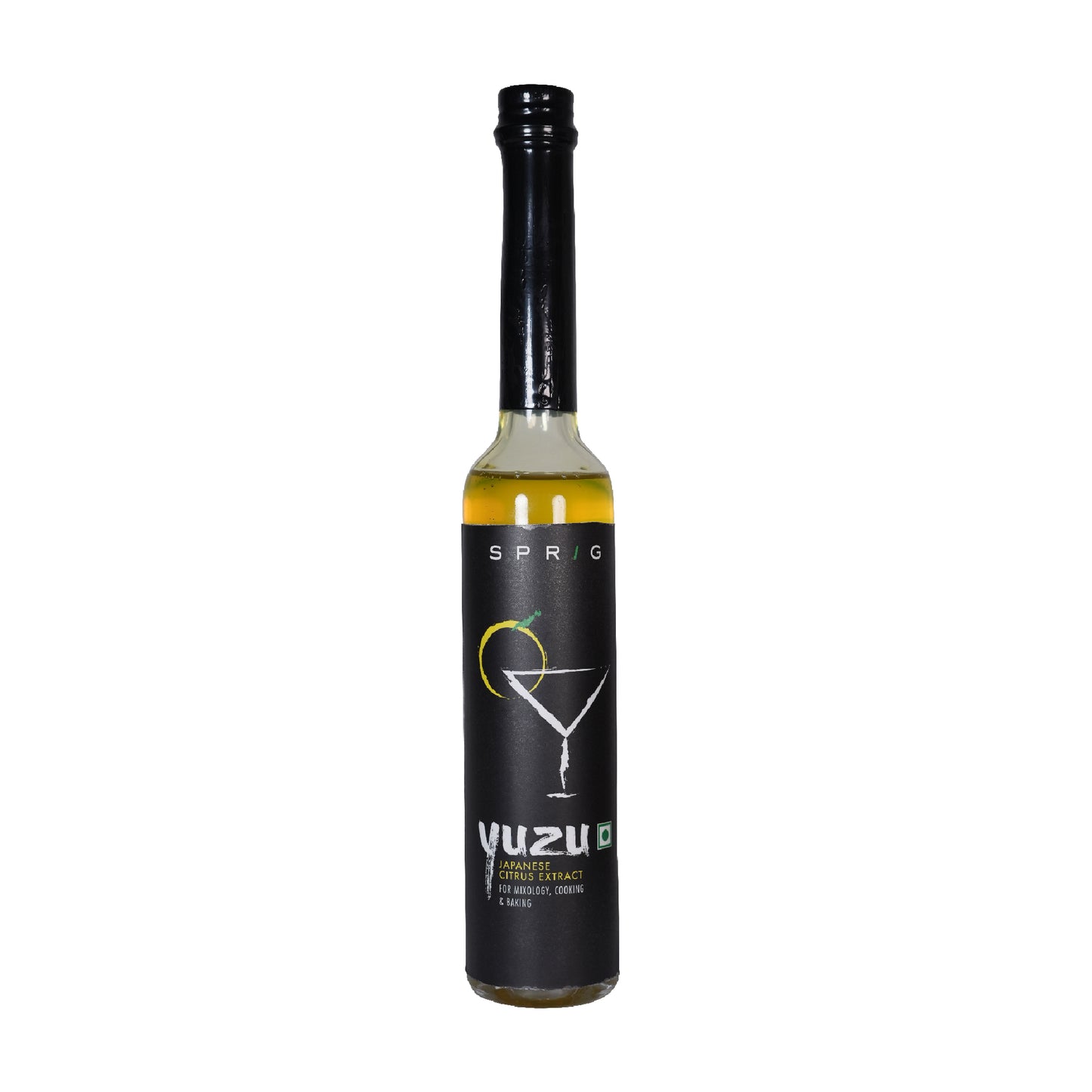 Yuzu Japanese Citrus Extract