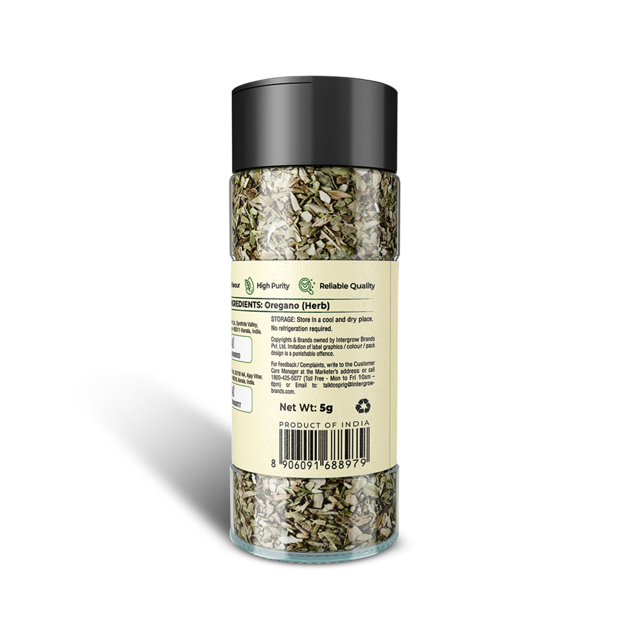 Oregano, 5g