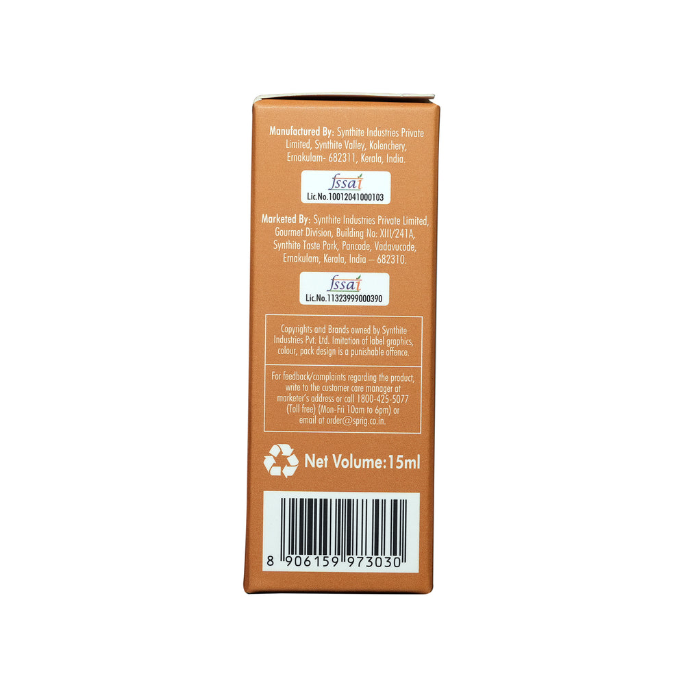 Natural Cassia Extract