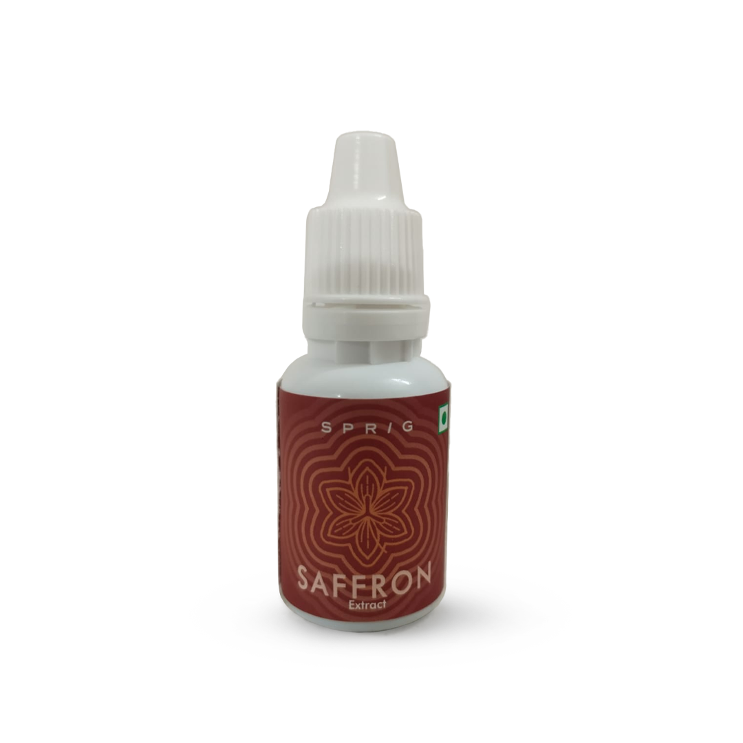 
                  
                    Saffron Extract 20g
                  
                