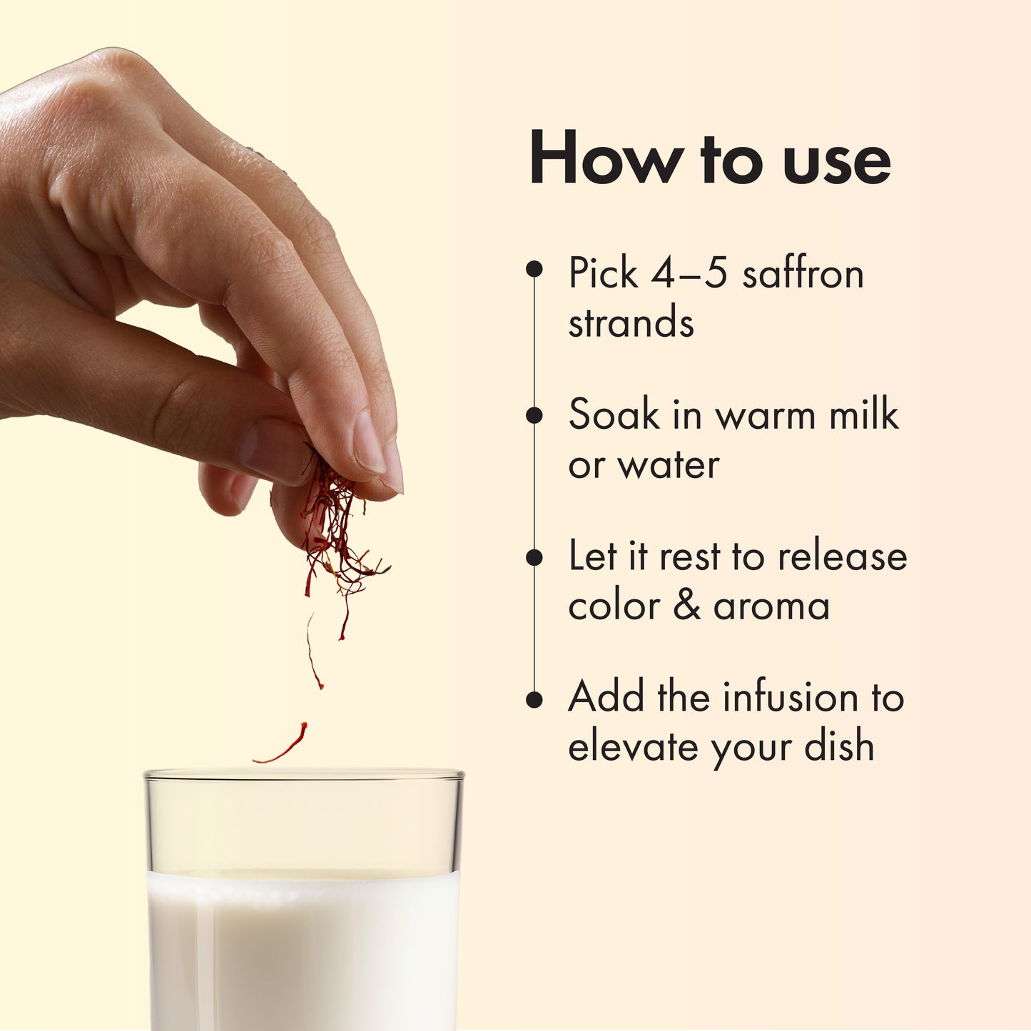 
                  
                    Saffron | 1g | ISO 3632 Tested
                  
                