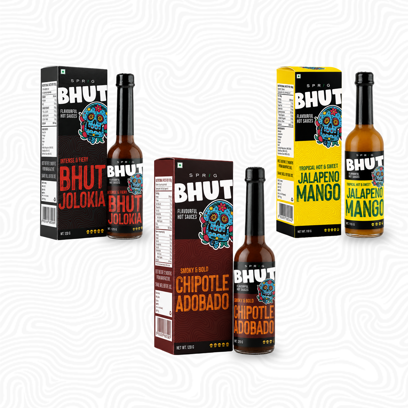 Sprig Official Online Store - Buy Premium Gourmet Products – SPRIG
