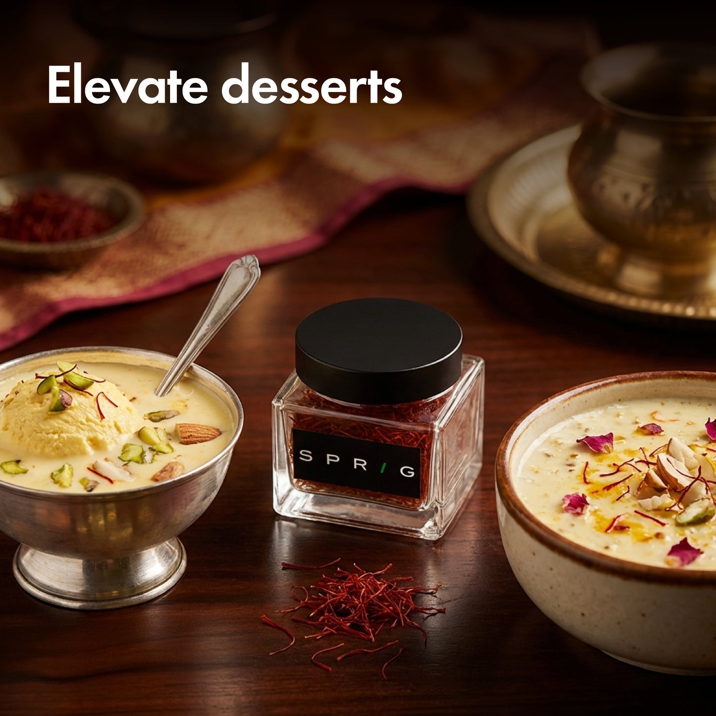 
                  
                    Saffron | 1g | ISO 3632 Tested
                  
                