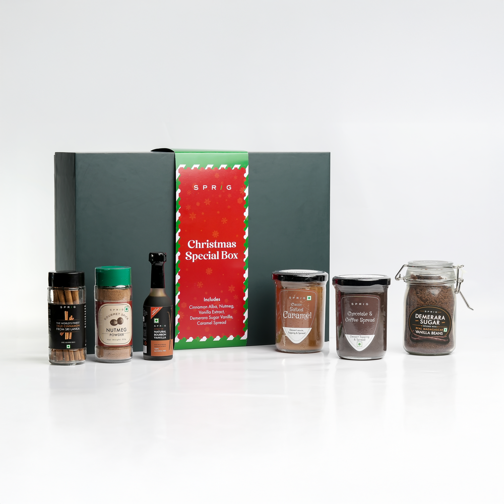 Christmas Special Box