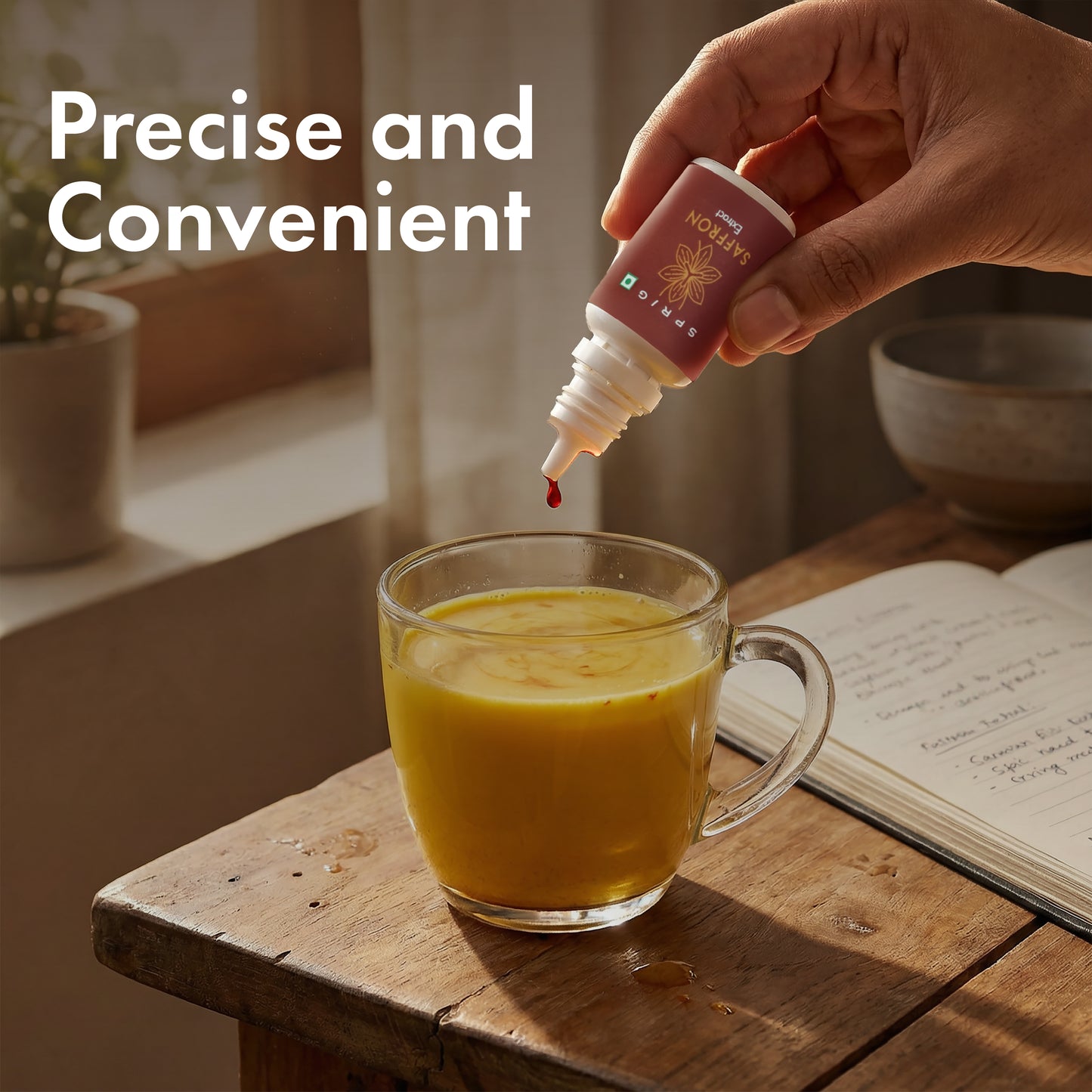 
                  
                    Saffron Extract 20g
                  
                