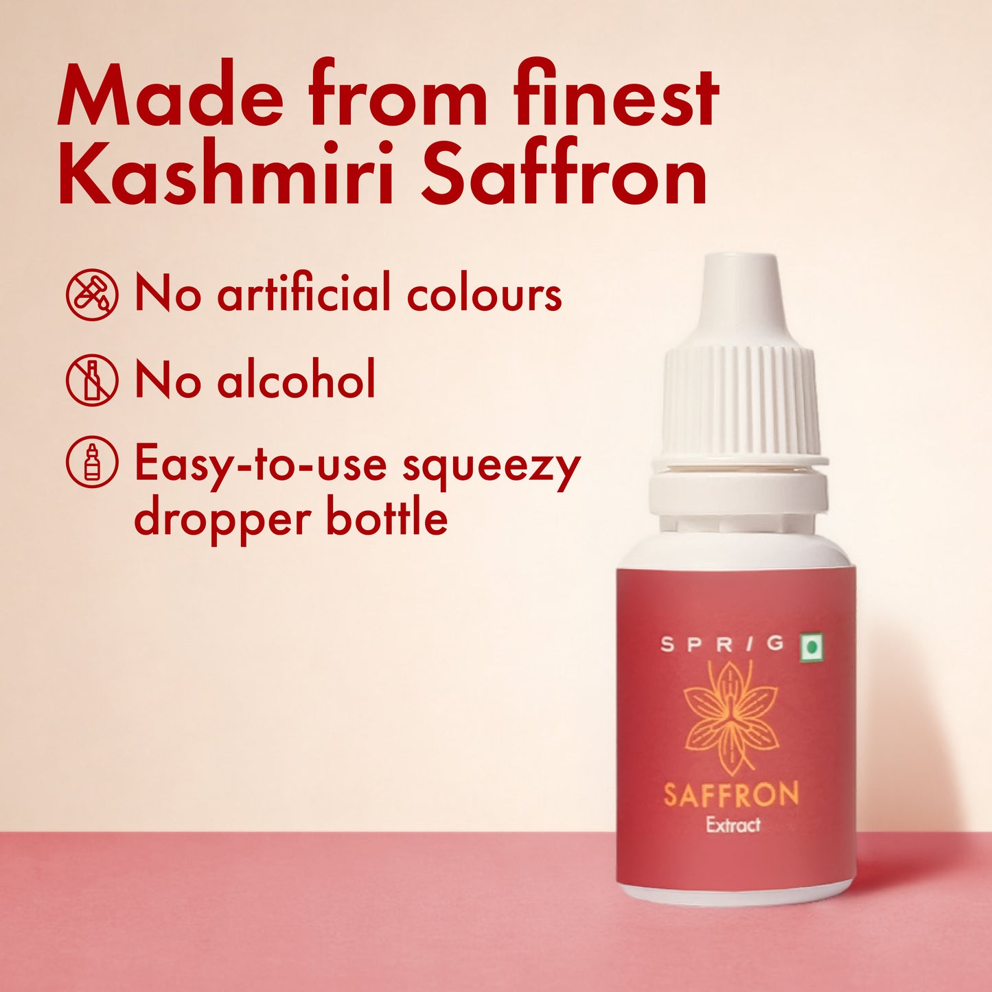 
                  
                    Saffron Extract 20g
                  
                