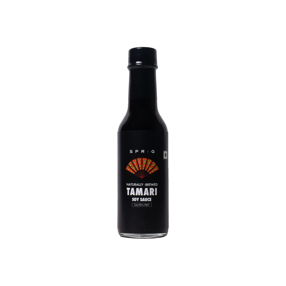 Tamari Soy Sauce, 170g