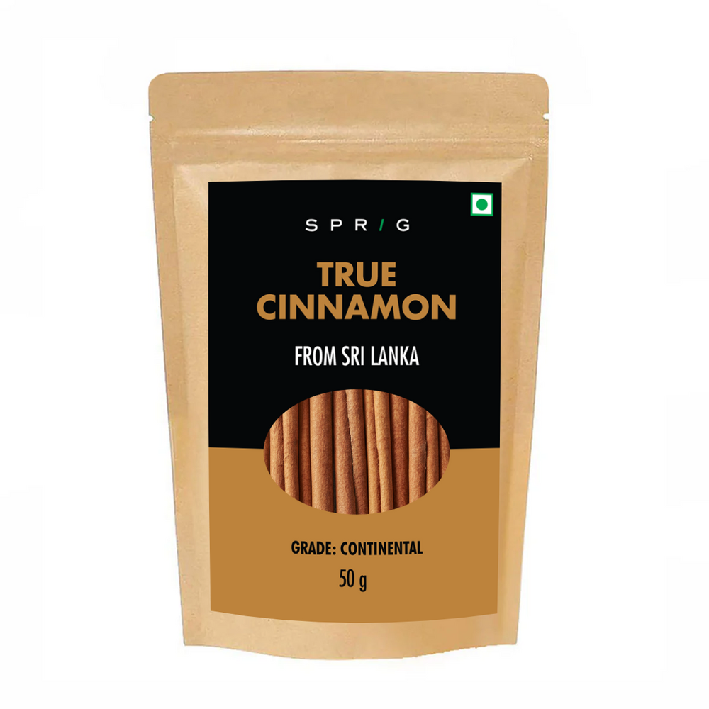 Ceylon Whole Cinnamon Sticks. Continental Grade from Sri Lanka