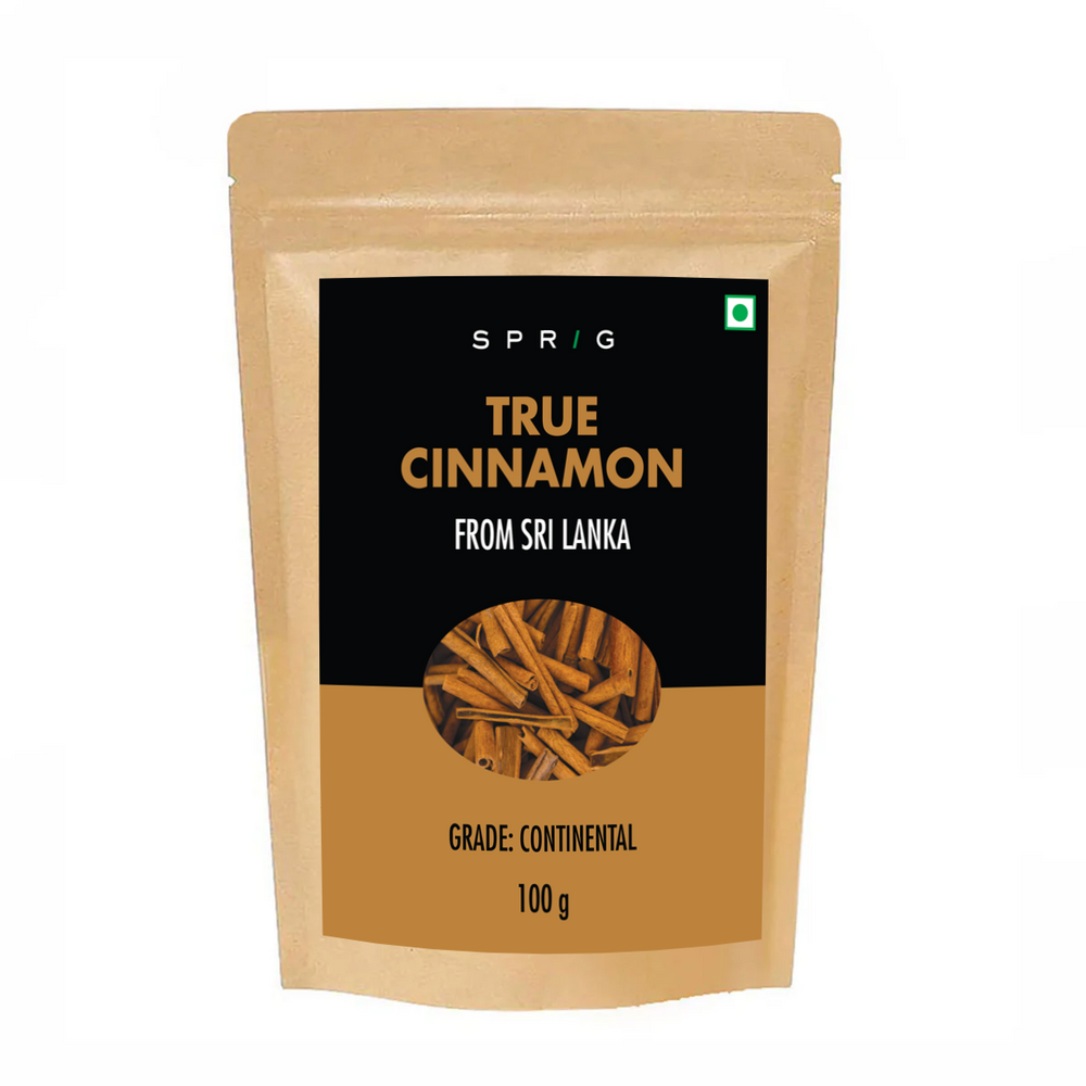 
                  
                    Sri Lankan Whole Cinnamon Continental Grade (C4)
                  
                