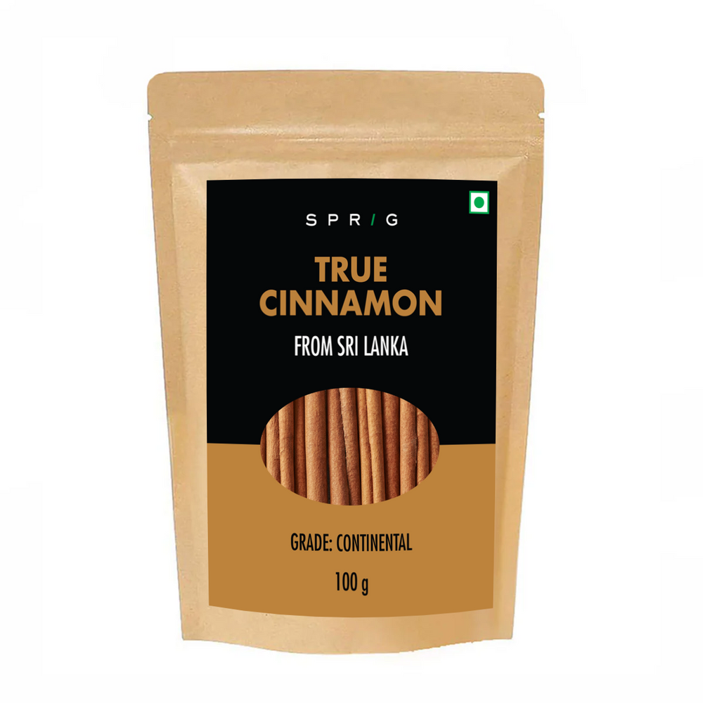 
                  
                    Ceylon Whole Cinnamon Sticks. Continental Grade from Sri Lanka
                  
                