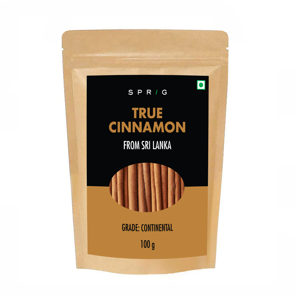 
                  
                    Ceylon Whole Cinnamon Sticks. Continental Grade from Sri Lanka
                  
                