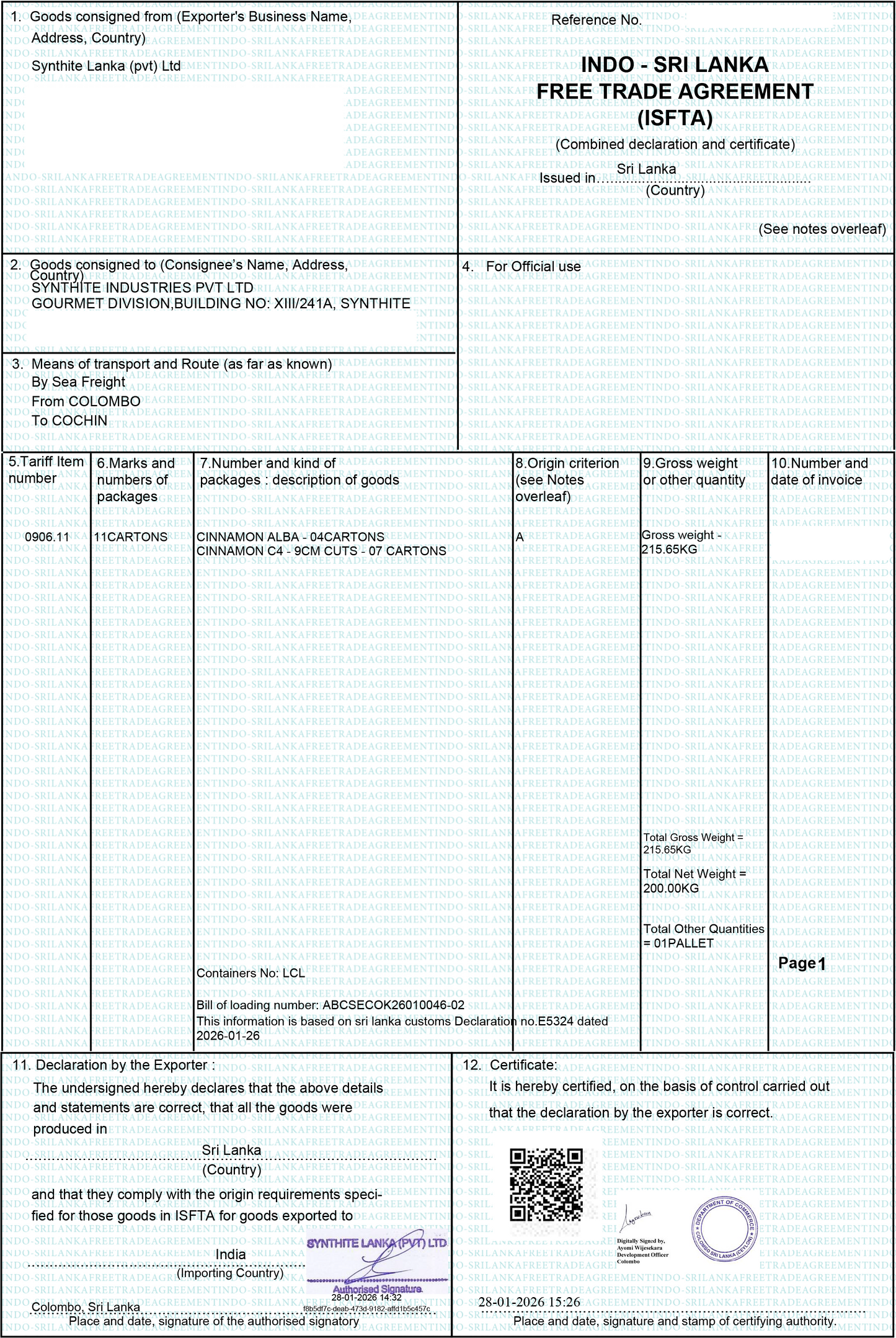 
                  
                    Ceylon Whole Cinnamon Sticks. Continental Grade from Sri Lanka
                  
                