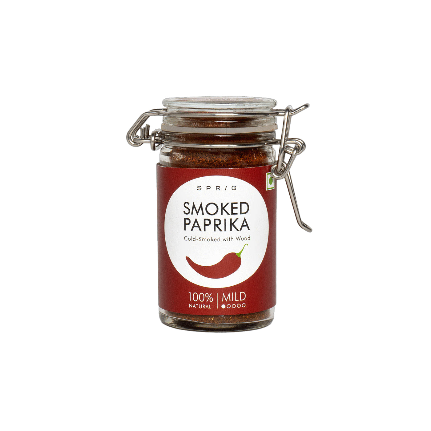 
                  
                    Smoked Paprika - Jar
                  
                