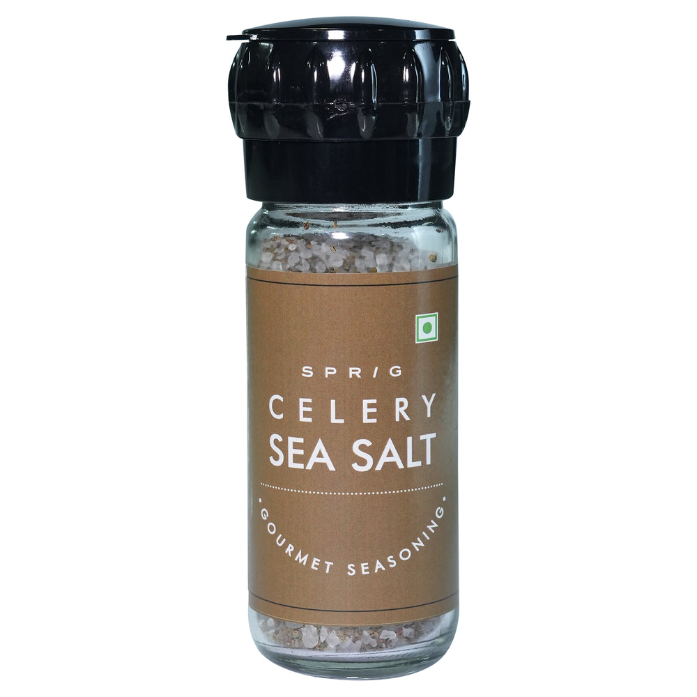 
                  
                    Celery Sea Salt Seasoning
                  
                