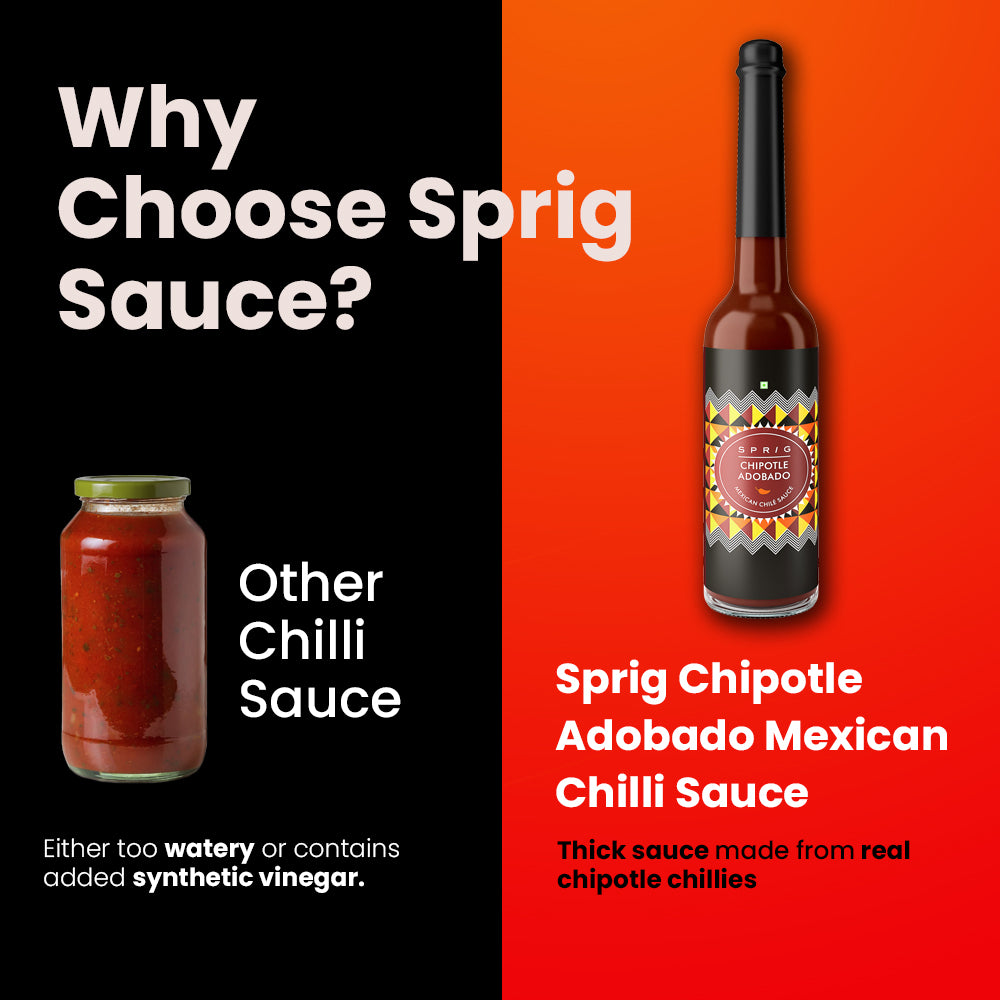 
                  
                    Chipotle Adobado Mexican Chilli Sauce
                  
                