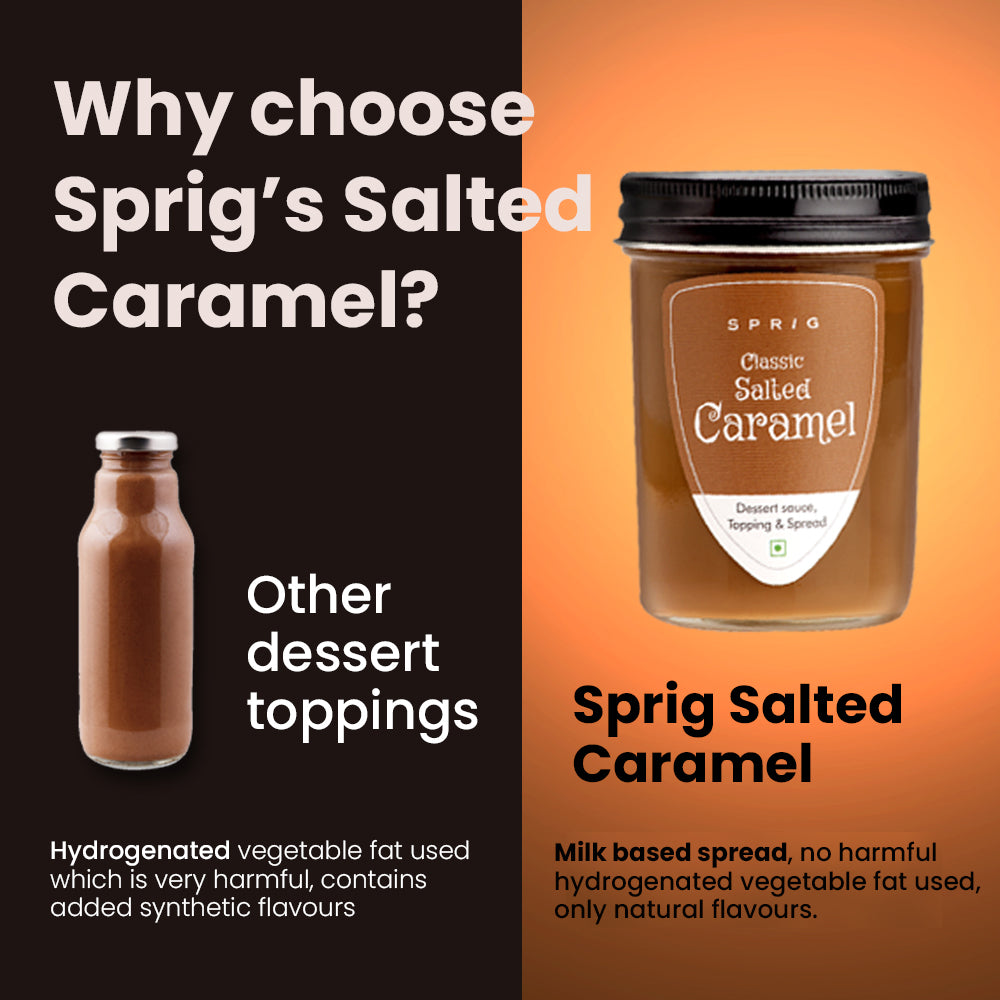 
                  
                    Classic Salted Caramel, 290g
                  
                