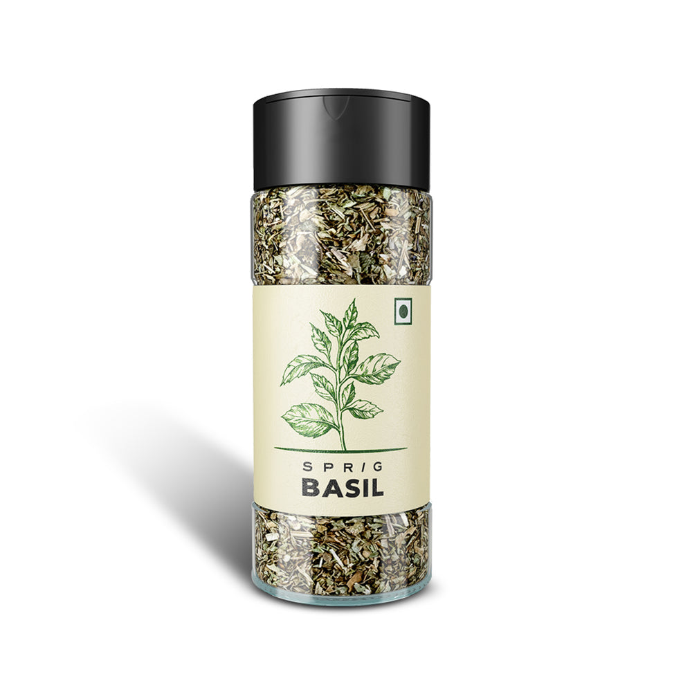 Basil, 7g