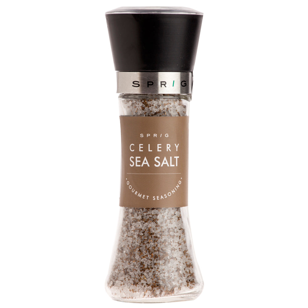 Celery Sea Salt Seasoning