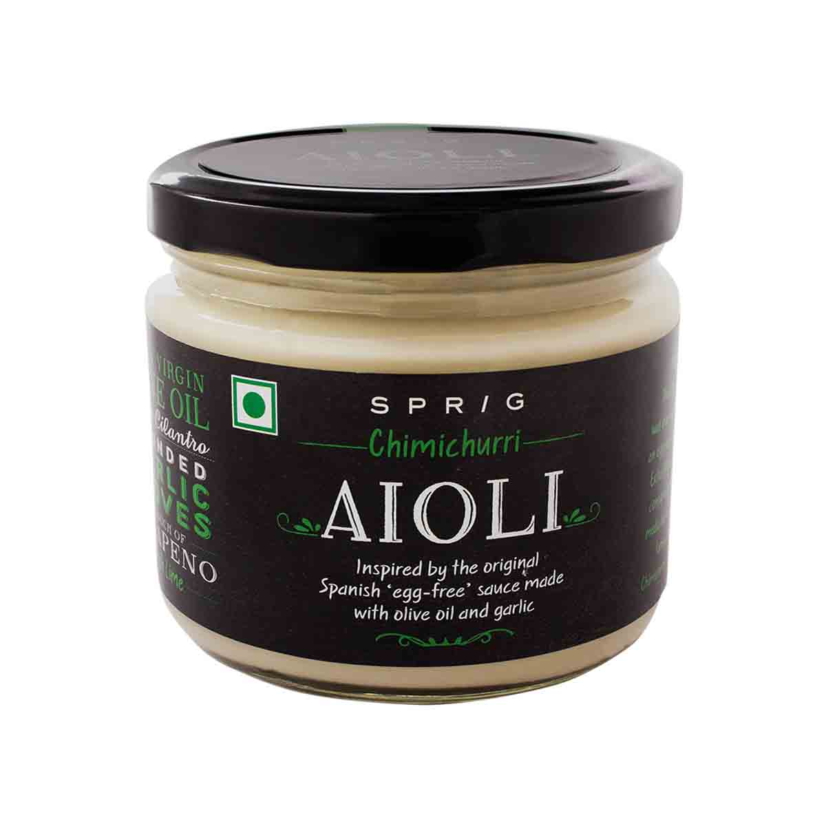 
                  
                    Chimichurri Aioli, 260g
                  
                