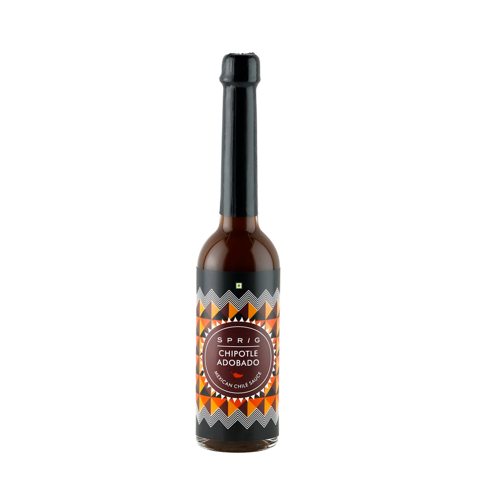 
                  
                    Chipotle Adobado Mexican Chilli Sauce, 120g
                  
                