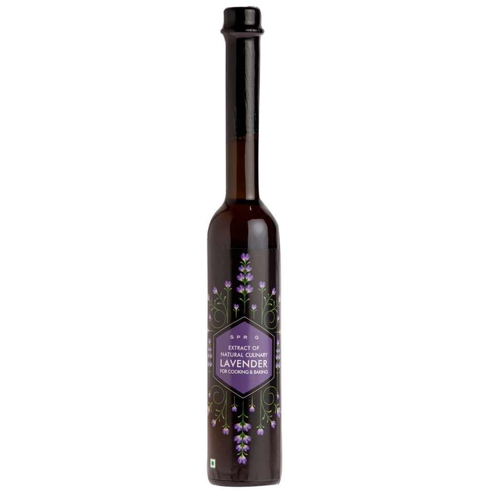 Extract of Natural Culinary Lavender