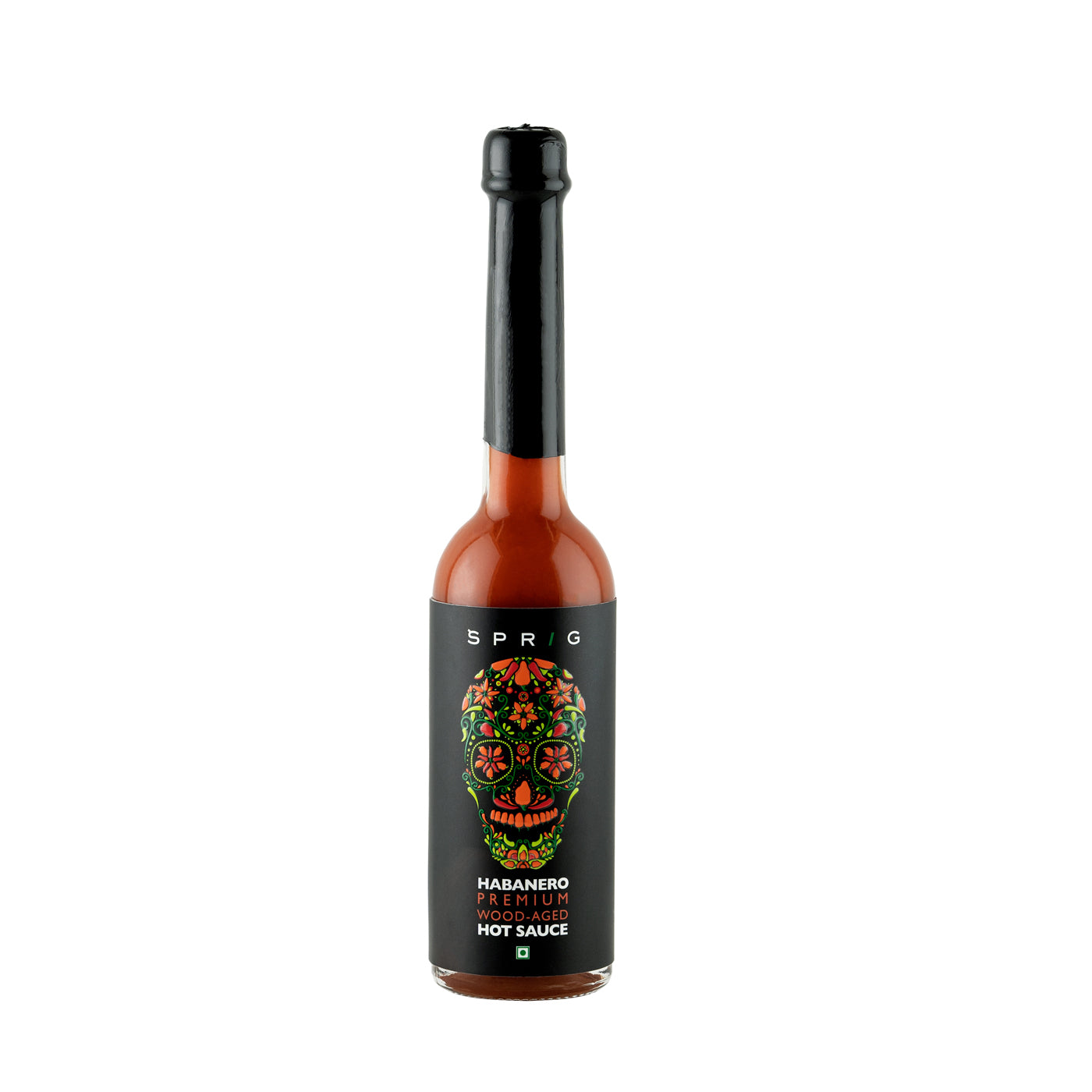 
                  
                    Combo Pack - Jalapeno 110g, Habanero 100g & Bhut Jolokia Sauce 120g
                  
                