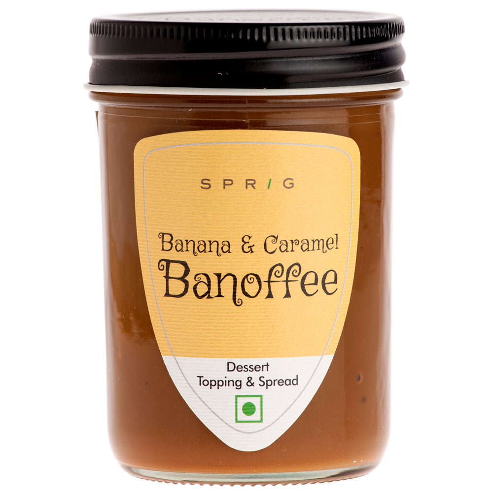 Banoffee, 290g