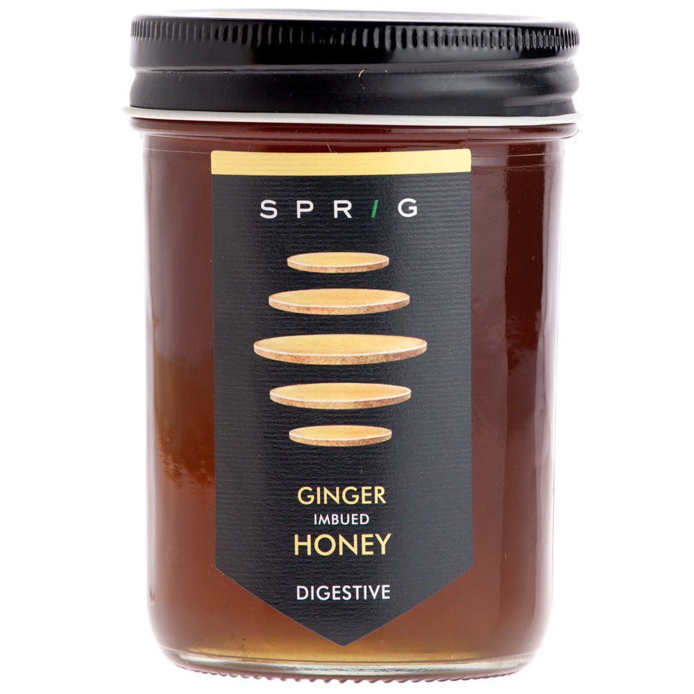 
                  
                    Combo Pack - Real Cinnamon & Ginger Imbued Honey
                  
                