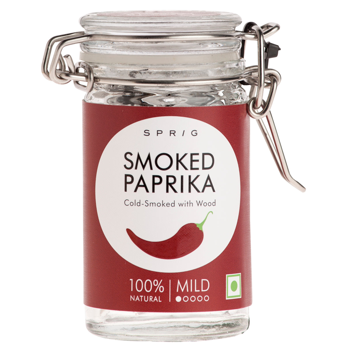 
                  
                    Smoked Paprika - Jar
                  
                