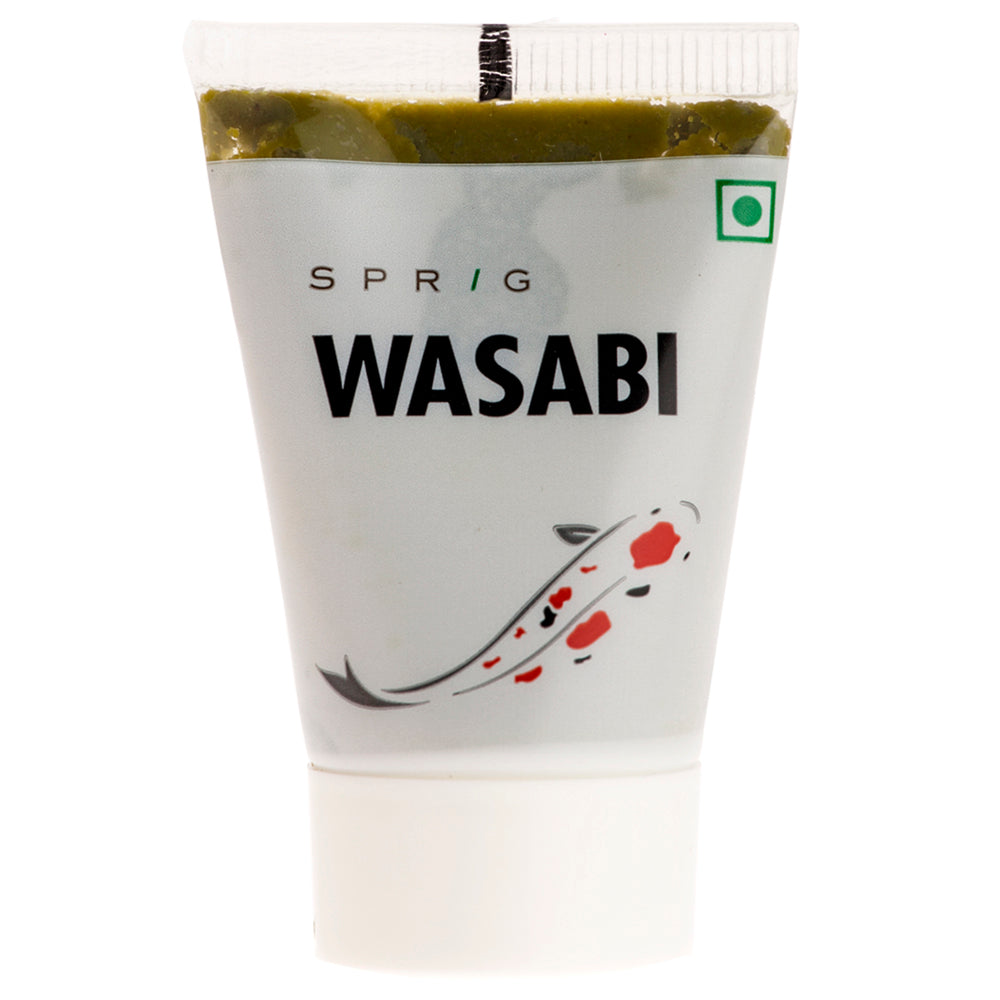 
                  
                    Wasabi Paste, 50g
                  
                