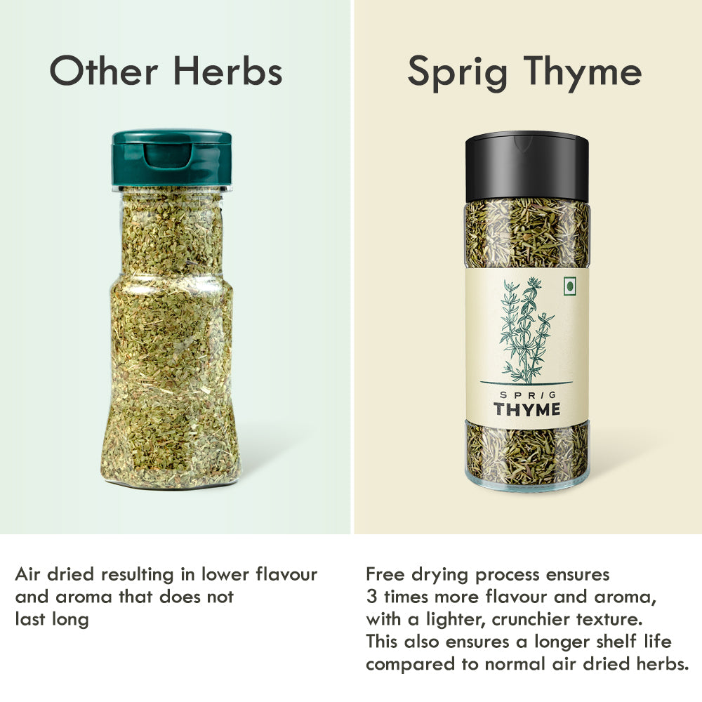 Thyme, 10g
