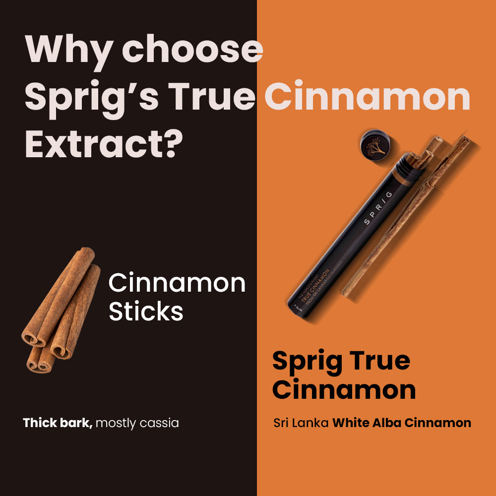 
                  
                    True Cinnamon from Sri Lanka, 20 g
                  
                